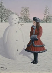 A Silent Playmate